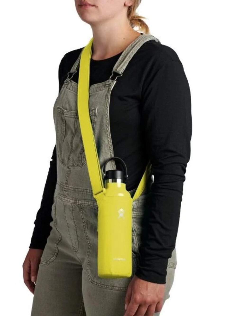 Hydro Flask Tag Along Bottle Sling OS